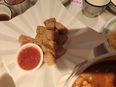 -涌上外婆桥(南塘店)