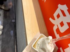 -野人先生现做冰淇淋(西安赛格店)