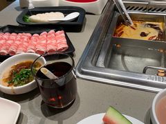 -海底捞火锅(江南盛天地店)