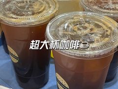 -漫咖啡MAANCOFFEE(人大店)