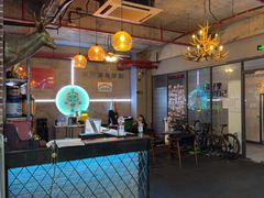 -豪思成DK健身私教连锁(凯乐国际店)