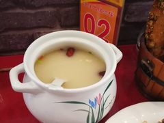 -大眼锅贴水饺(河东店)