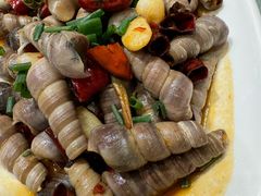 -华盛丰温州大排档(东三环南路店)