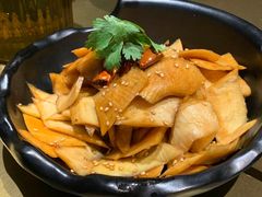 -手选潮汕鲜活牛肉火锅(二七广场店)