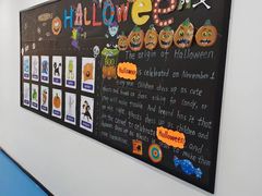 -金砾教育培训(宝山校区)