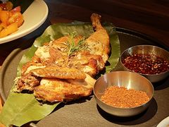 -薇酌饮·陕西菜(南门外店)