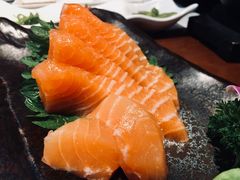 -热血兄弟·炭火烤肉(融侨中心店)
