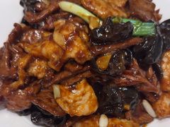 -玉林烤鸭店(垡头店)