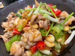 -湘肠香火锅店(团结湖店)