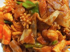 八珍豆腐-津菜宋记老房子(鼓楼店)