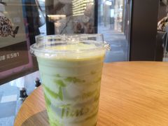 -Tims天好咖啡·贝果(雁展路万象天地店)