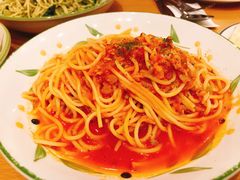 -萨莉亚意式餐厅(天河城购物中心店)