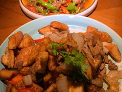 -楼兰新疆主题餐厅(苏州中心店)