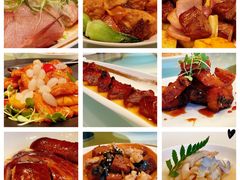 -金轩中餐厅 Jin Xuan(浦东丽思卡尔顿酒店)