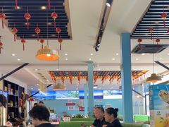 -阿龙海鲜农家乐·三亚老字号(海棠湾店)
