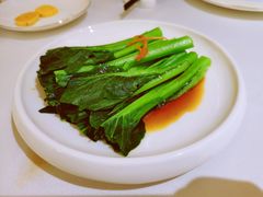-十二粤味·顺德菜·烧鹅点心(五四广场店)