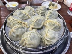 -地方名吃海鲜大馅蒸饺(北戴河店)