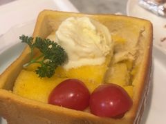 -雀蓝川菜(星悦汇店)