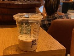 -星巴克臻选(长沙运达中央广场店)