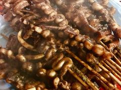 -十里铺铁板鱿鱼