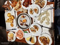 -汉巴味德(大悦城店)