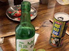 -破店肥哈·东北烧烤·夜宵(南山保利店)