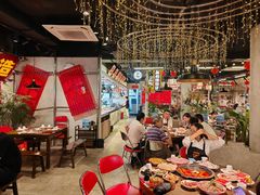 -牛市坎火锅(建设路店)