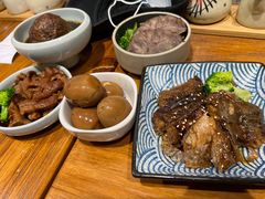 -囿面传统制面馆(中央路店)