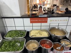 -芈重山老火锅(广州首店)