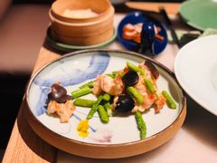松露焗大虾球-晟永興烤鸭店(五道口店)