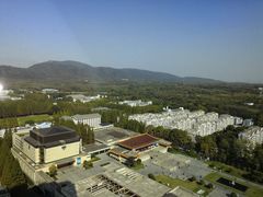 -南京维景国际大酒店(南京博物院店)