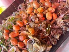 -嘉升大排档(番禺总店)