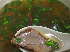 -清真蒋有记(老门东店)