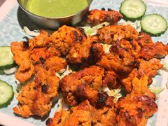 -Pita's&Tika's中东和印度风味餐厅(龙湖天街店)