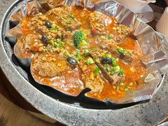 -饕林餐厅(太古里东升店)