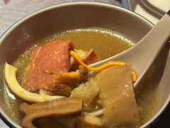 -芸鲜季·云南野生菌餐厅· 云南风物味研社(闵行店)