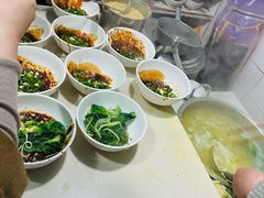 -朱儿面庄(洋河三路店)