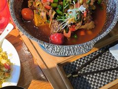 -赛维利亚中西餐厅(仁怀店)