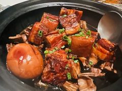 江南红烧肉-逸道(益丰·外滩源店)
