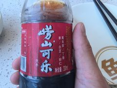-船歌·鱼水饺青岛菜(金狮广场店)