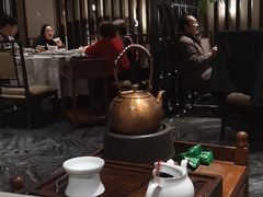 大堂-香云轩·顺德菜(香云纱园林酒店店)