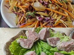 -313羊庄鲜羊火锅·鲜羊肉烧烤(李村店)
