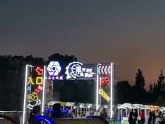 -南昌之星摩天轮