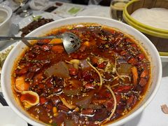 -福海居烤鸭店(鸟巢店)