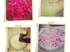 -可心DIY蛋糕烘焙生活馆(迈皋桥万谷慧店)