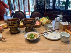 -古关火锅店(古北水镇景区店)