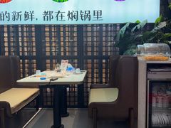 -黄记煌三汁焖锅(顺义华联店)
