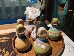 -琦品高端美容SPA私佳美场