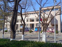 -北京大学百年讲堂