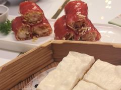 -稻香饭店(IFS国金中心店)